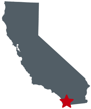 california-shape