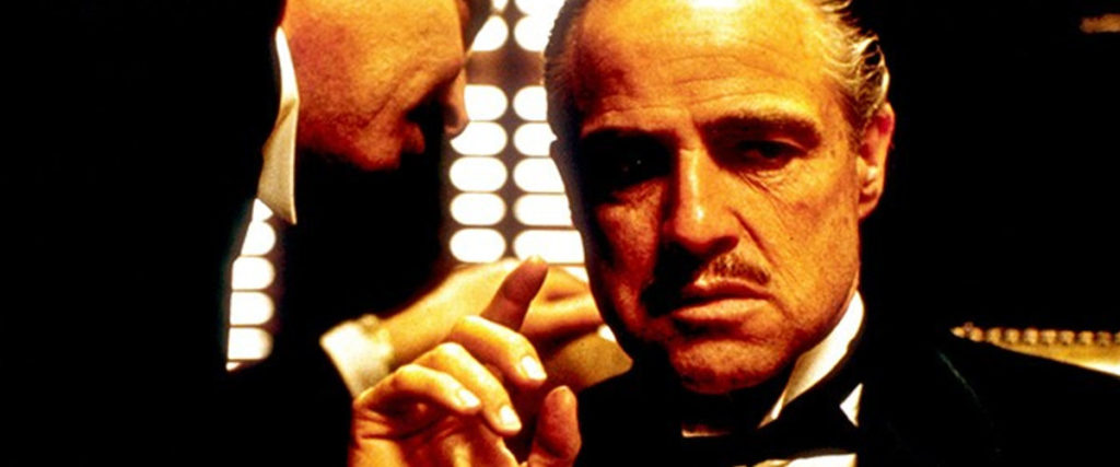 Lessons from The Godfather: How to Make Them an Offer They Can’t Refuse