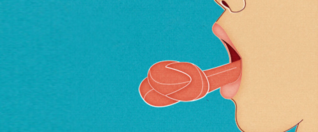 Ums, Likes, and You-Knows: Avoiding Fillers in Your Presentations