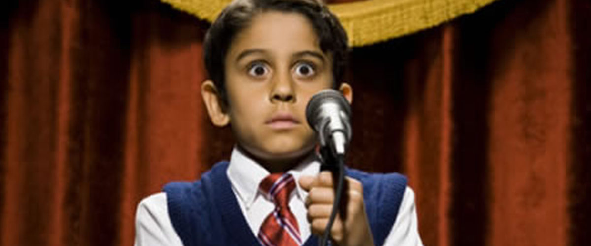 A Guide to Tackling Stage Fright