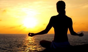 Meditation can be a practical tool in relaxing and managing stress.