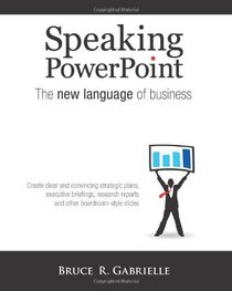 speaking powerpoint