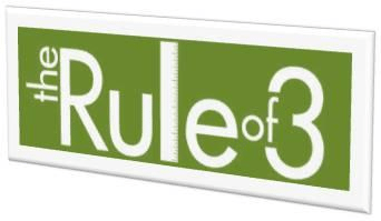 Carmine Gallo’s Rule of Three: Incorporating the Most Persuasive Number in Communications