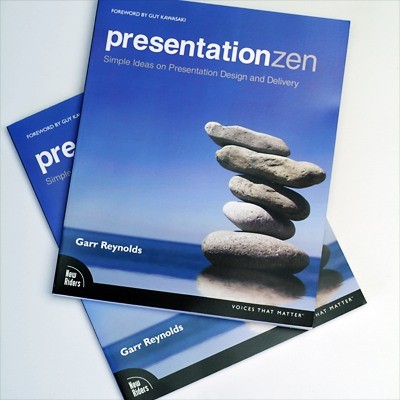 5 Must-Read Books For Presentation Design Enthusiasts
