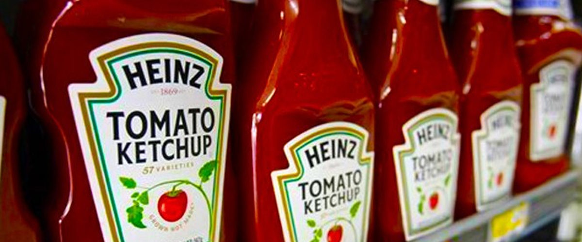 Heinz’s Crucial Model for Transparency