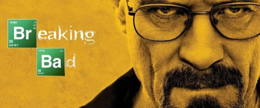 What Breaking Bad Can Teach Us about Closing a Presentation *No Spoilers!*