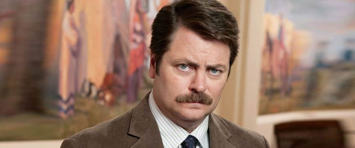 What Nick Offerman Can Teach Us About Manipulating Meaning with Inflection