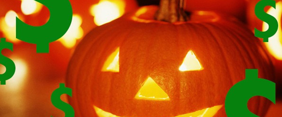 Halloween’s Takeaway Lessons for Presentations and Marketing