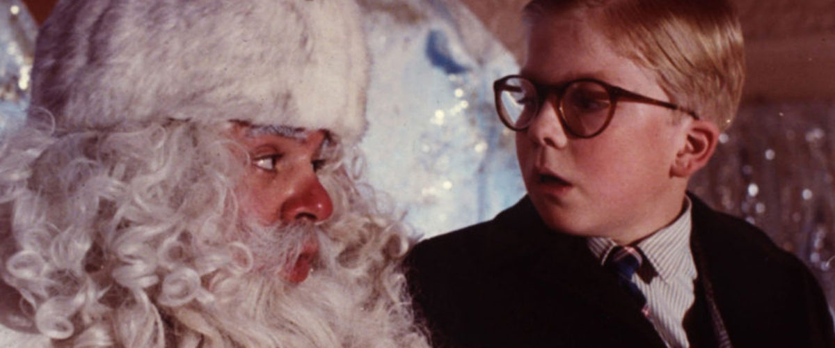 A Lesson from A Christmas Story: How to Build Your Credibility