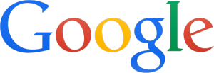 powerpoint design lesson: Google logo 2013