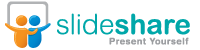 Slideshare-logo