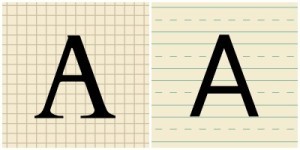 powerpoint deck serif-vs-sans-serif