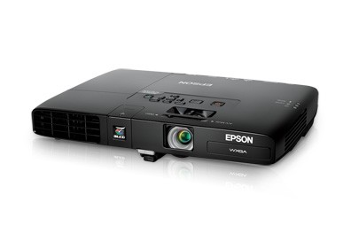 epson portable projector