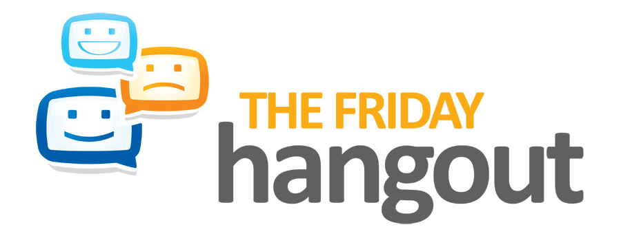 the friday hangout podcast