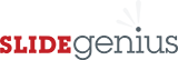Slide Genius Logo