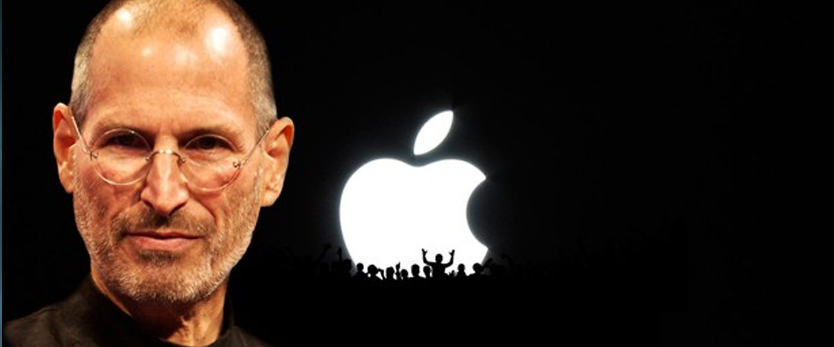 Steve Jobs: Creating an Engaging Presentation