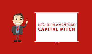 Design In A Venture Capital Pitch