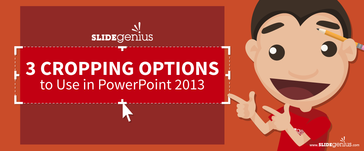 3 Cropping Options to Use in PowerPoint 2013