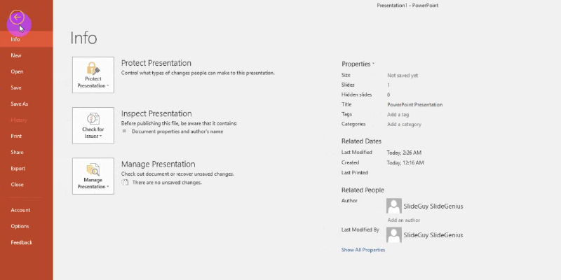 how to embed fonts in powerpoint 2013