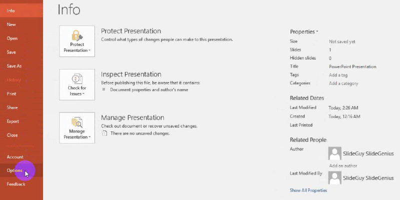 how to embed fonts in powerpoint 2013 steps 