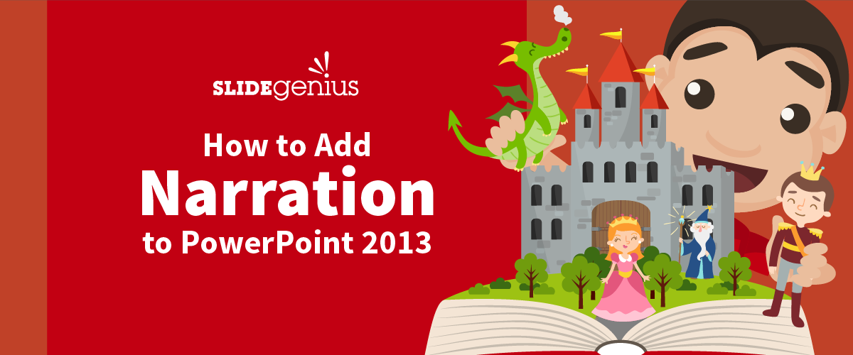 How to Add Narration to PowerPoint 2013