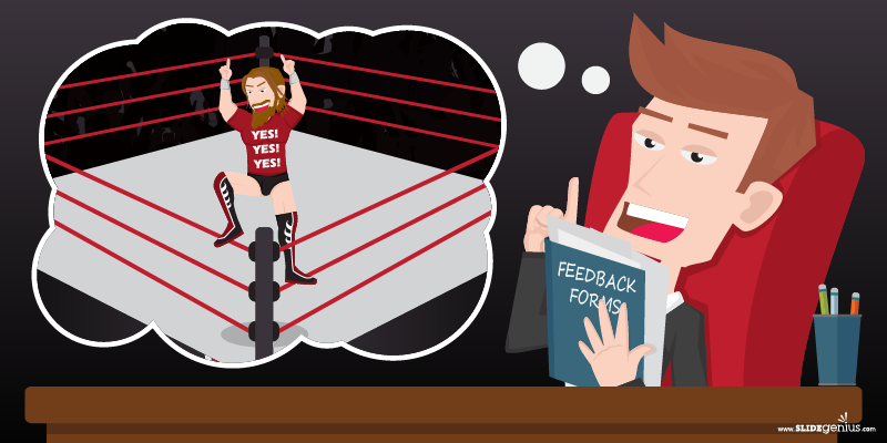 Marketing Lessons from WWE: Audience Dictates What Comes Next