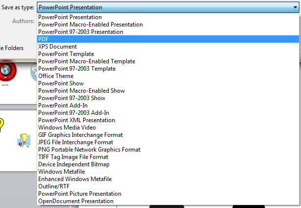 powerpoint file size compress 03