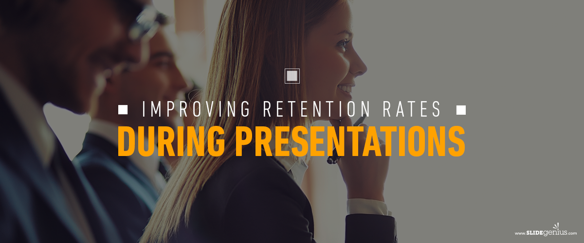 Information Retention: Remembering PowerPoint Presentations