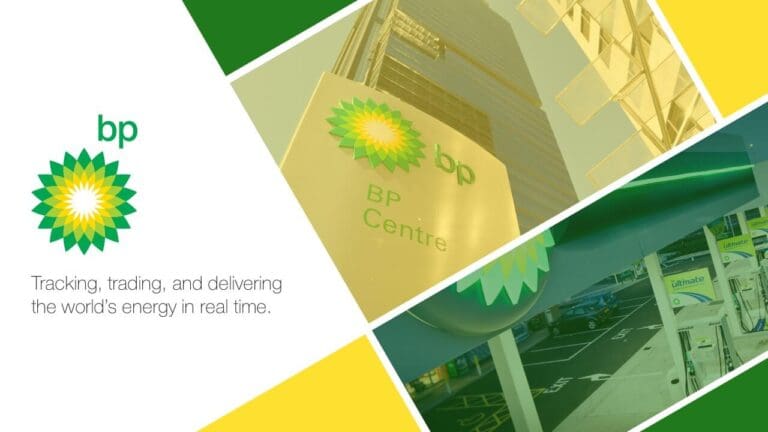 BP PowerPoint Presentation Slide Examples 1