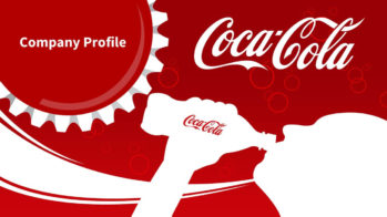 Coca-Cola PowerPoint Presentation Slide Examples 1