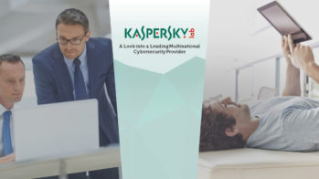 Kaspersky Lab PowerPoint Presentation Slide Examples1
