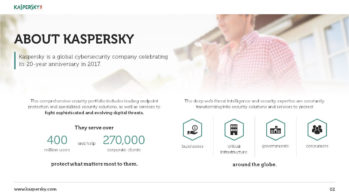 Kaspersky Lab PowerPoint Presentation Slide Examples2