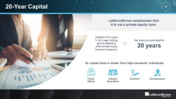 LeBaronBrown Industries PowerPoint Presentation Slide Examples 4
