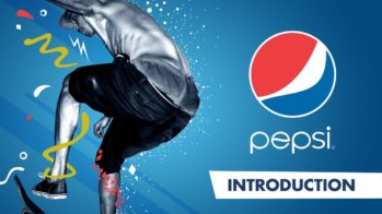 Pepsi PowerPoint Presentation Slide Examples 1