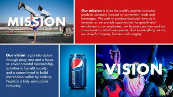 Pepsi PowerPoint Presentation Slide Examples 5