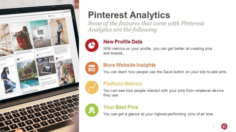 Pinterest PowerPoint Presentation Slide Examples 6