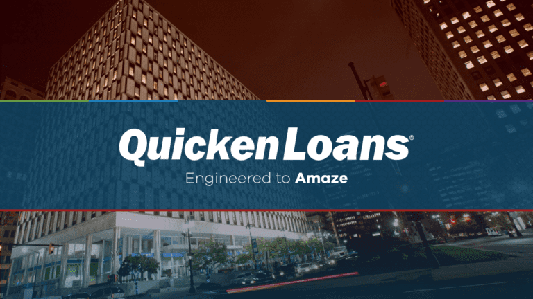 Quicken Loans PowerPoint Presentation Slide Example 1