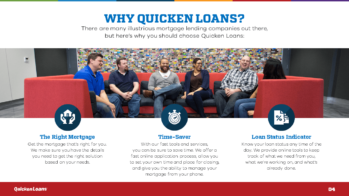 Quicken Loans PowerPoint Presentation Slide Example 4