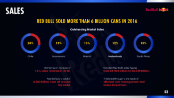 Red Bull PowerPoint Presentation Slide Examples 3