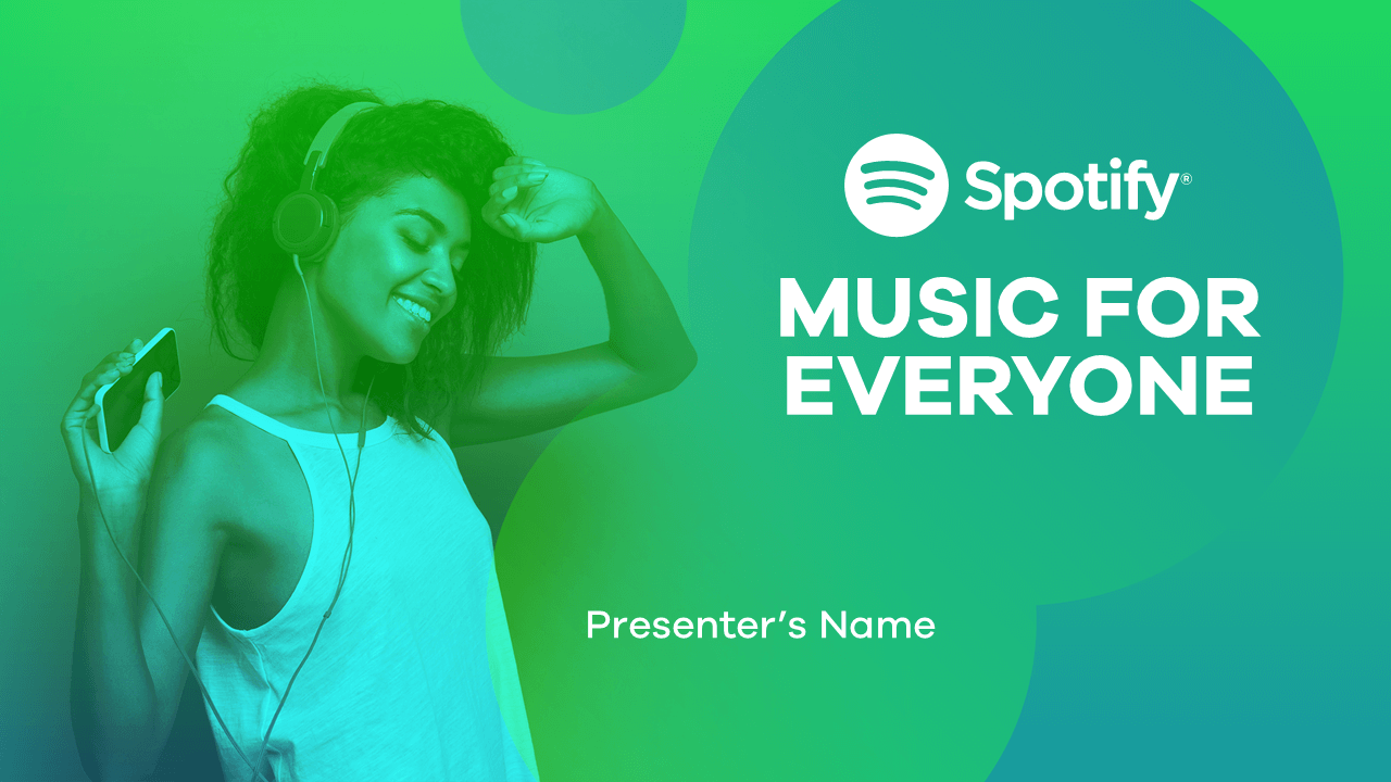 Spotify Leading Music Streaming Platform SlideGenius Portfolio spotify-leading-music-streaming-platform-slidegenius-portfolio