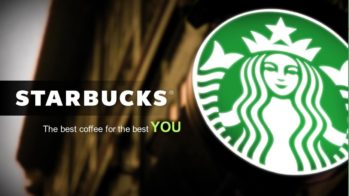 Starbucks PowerPoint Presentation Slide Examples 1