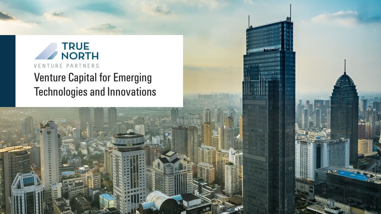 True North Ventures Presentation Design Portfolio | SlideGenius