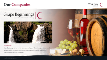 Winebow PowerPoint Slide Design Example4