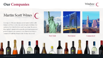 Winebow PowerPoint Slide Design Example5