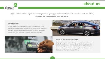 Zipcar PowerPoint Presentation Slide Examples2