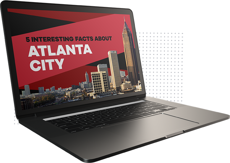 Interesting facts about atlanta