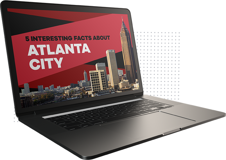 Interesting facts about atlanta