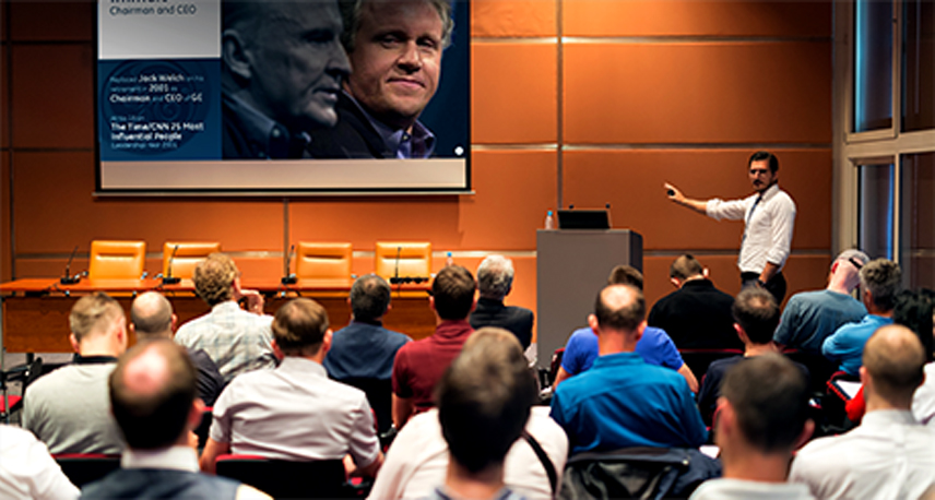 Conference
