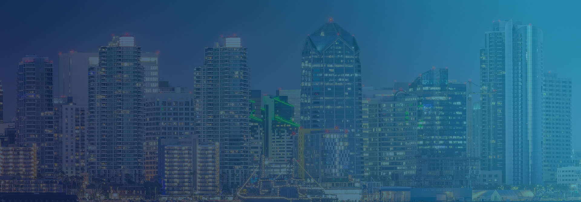 Fortune 500 Banner