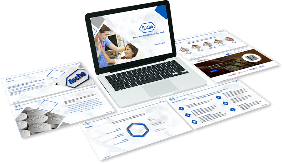 Reliable Presentation Partner